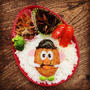 クックキャラ弁