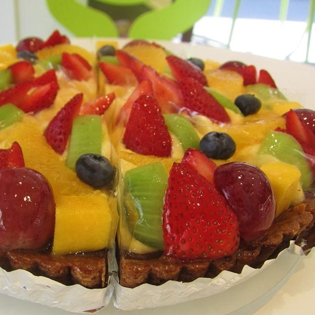 スイーツパラダイスcolorful pear（カラフル ペア）
