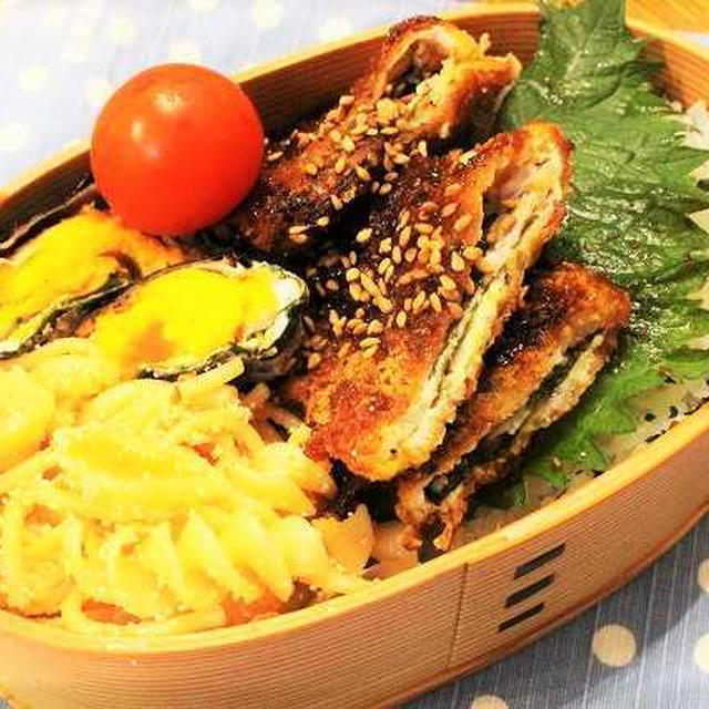 お弁当