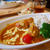 初スパイスカレー、昨日の晩ごはん