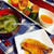 夜ご飯