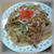 焼きうどん