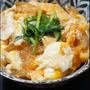 美味しい親子丼。フライパンで作る＆ネギダブル使いのレシピ♪