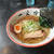 函館麺や一文字の塩ラーメン～わたしのお気に入りフォト【グルメ部門】