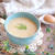 大好評レシピ♪長芋と卵の優しい和風スープ（即席雑炊も楽しめます）
