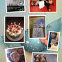 First Anniversary 産院にて☆