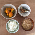 和朝食