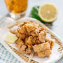 Karaage Japanese Fried Chicken