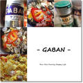 ーＧＡＢＡＮ－★簡単炊飯器パエリア★