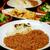キーマカレー　と　父の日
