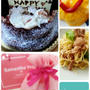 4月のイベント備忘録Part.Ⅲ♡次女のお誕生日に駆けつけちゃいました～♪(*￣∇￣*)