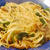 なんちゅうか　焼きそば中華