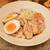 たれが美味しい！チャーシュー(焼豚)丼レシピ