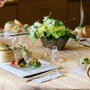 chinese table (5月）