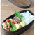【豆腐ハンバーグ弁当】