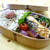 塩鯖メインで和弁当☆+゜