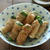 一行レシピ 『ししとうのしそ味噌肉巻き』