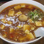 幸楊 / トーフラーメン