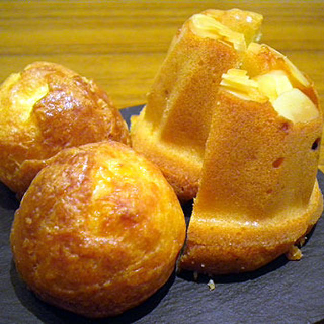 大阪・本町「La Cime」