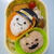 10月4日　ハッピーハロウィン弁当