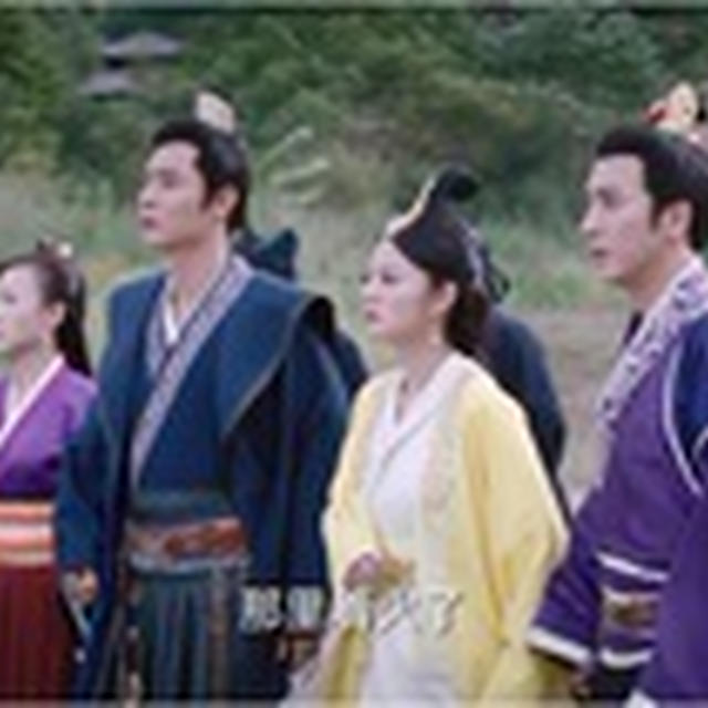 《獨孤天下-独孤天下　The Legend Of Dogu》第3話