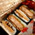 コロッケおにぎらず弁当
