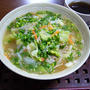 煮込みうどん
