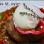 あの放送されたカレー＆アレルギー騒動＆手作りエプロン