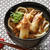 クスッと笑える…！年越しうどん