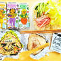 「ふくれん」さんの「野菜・果物のスムージー」３種付き弁当♪＆「海と日本プロジェクトinふくおか」期間限定九州限定♪
