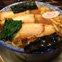 「満月」のラーメン　新発田市　