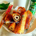 ♡魚肉ソーセージをワンランクUP♪お弁当にぴったりなおかずレシピ&お料理レシピ♡ by yumi♪さん