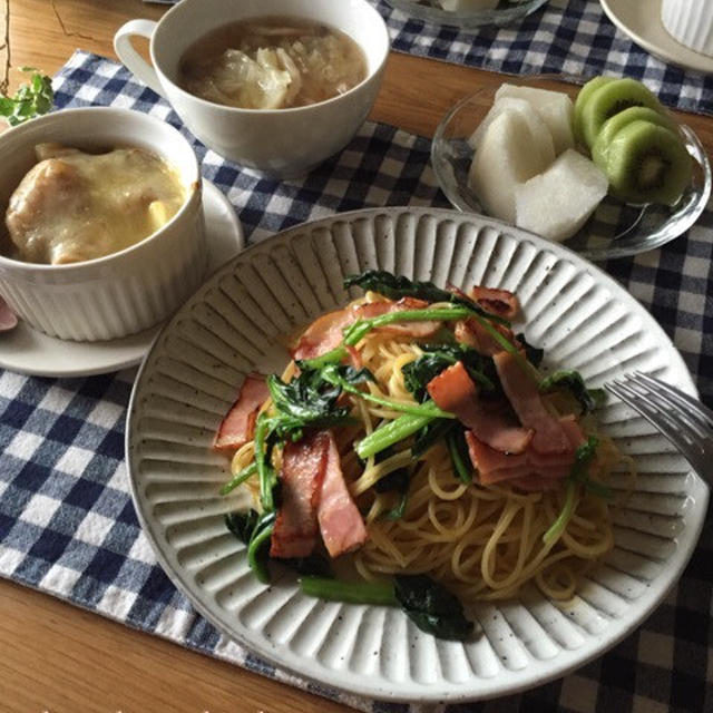 ある意味怖い行動。