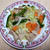 豚肉とキャベツ他の炒めもの