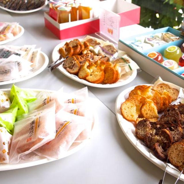 お中元に「本当に贈りたいもの」シーン別おすすめまとめ！-おとりよせネットお中元ギフト試食会レポート-