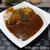 チキンカツカレー