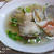魚貝中華スープ♪