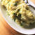 Purè di patate alla primavea 春のマッシュポテト　