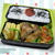 ★今日のお弁当 -鶏のこってり照焼き-
