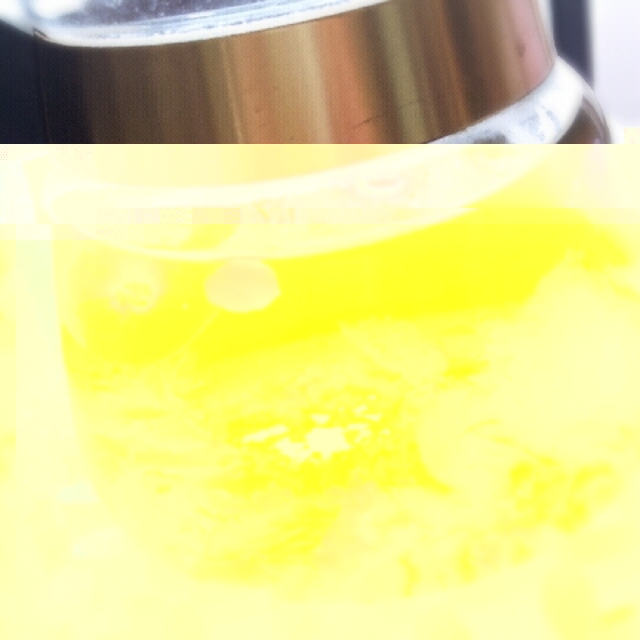 体内を温めるお茶