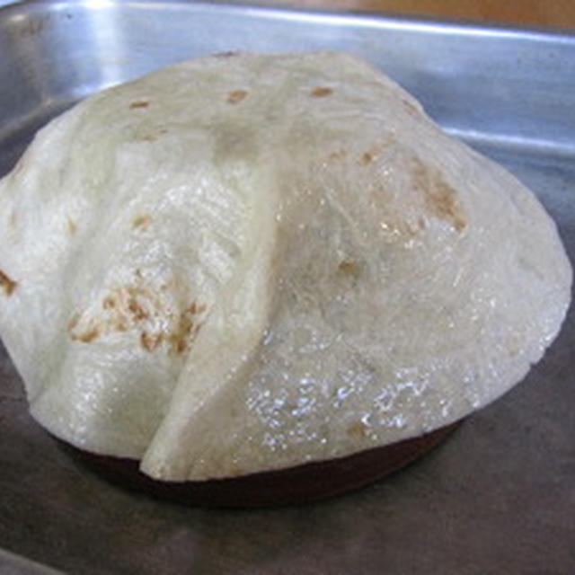 夏にぴったりタコサラダ〜トルティアからシェルボウルの作り方