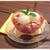 フルーツいっぱいサングリア風フローズンデザート