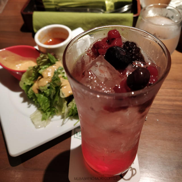 女子会？