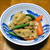 れんこんと鶏肉の炒り煮