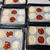 餃子の皮で簡単ピザ