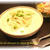 枝豆ポタージュの冷製パスタ