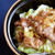 お手軽！ 豚とキャベツのみそ炒め丼