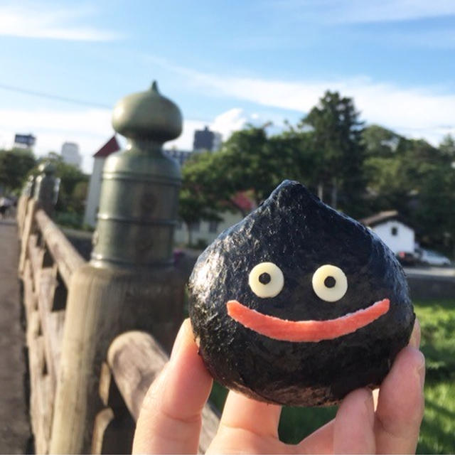 ＧＩＢＯＳＨＩ～擬宝珠～