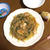 【こどもごはん】子供ばっかりじゃなく私も嬉しい♫鶏むね肉と青梗菜のあんかけ焼きそば