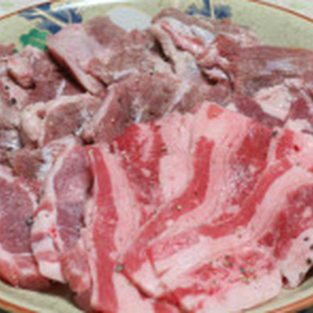 焼肉
